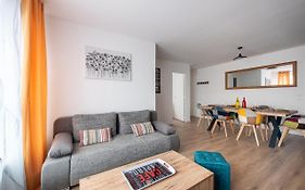 L'Escapade Marine - Superbe Appt Pour 6